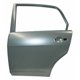 thumbnail image 1 of Puerta Generica Tiida 2007 A 2018 Nissan Tra Izq Gris, 1 of 4