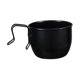 thumbnail image 5 of Cesta de lavado de arroz Gadgets redondos de cocina Escurridor de cuencos, 5 of 10