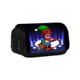 thumbnail image 1 of project playtime boxy boo Double Stylo Étui boxy Box Monstre Nouveau Monstre Papeterie Étui, 1 of 4