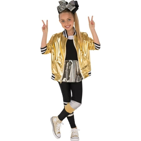 Jojo Siwa Dancer Outfit Girls Costume