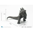 thumbnail image 3 of Hiya Toys Godzilla vs. Kong: Godzilla Stylist Series Figure, 3 of 7