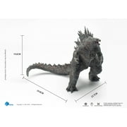 Hiya Toys Godzilla vs. Kong: Godzilla Stylist Series Figure