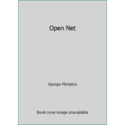 Angle View: Open Net [Hardcover - Used]