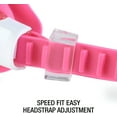 thumbnail image 4 of Speedo Kids Skoogles Pink and Purple Swimming Sport Goggles, 4 of 7