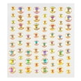 thumbnail image 2 of Recollections Rose Rhinestone Bling Stickers, 12 Pack, 2 of 6