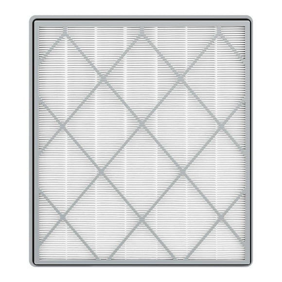 Filtro purificador de aire Ecleanfy HE401 compatible con Shark HE400