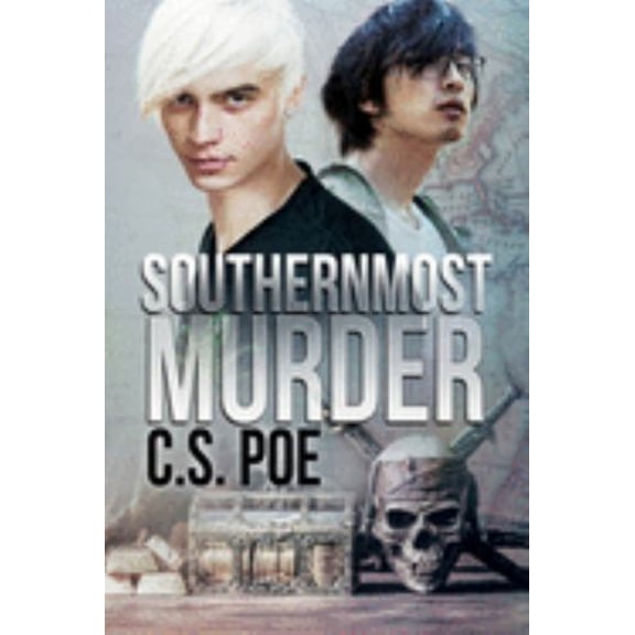 Pre-Owned Southernmost Murder (Edition 1) (Paperback)