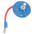 thumbnail image 2 of Varistor 200KW Resistencia dependiente del voltaje de alta precisión y sensibilidad Accesorio para generador diésel Piezoresistor, 2 of 10