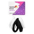 thumbnail image 2 of Donas para el cabello Aurrera unitalla 6 pzas, 2 of 4