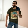 thumbnail image 5 of Stamp Shirt, Postage Stamp Shirt, 5 of 25