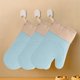 thumbnail image 5 of Aparatos de cocina, accesorios de cocina, guantes de silicona aislantes del calor para horno y microondas, resistentes a quemaduras y gruesos, guantes de cocina para hornear, manoplas de silicona aisl, 5 of 6