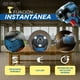 thumbnail image 3 of Kit Llave De Impacto Inalámbrico Y Rotomartillo Taladro DC, 3 of 12