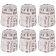 thumbnail image 1 of 6Pcs Lampshade European Style E14 Chandelier Table Lamp Cover for Home Hotel Studio, 1 of 7