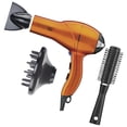 thumbnail image 1 of Secador de pelo Conair INFINITIPRO 1875W Salon Performance Orange, 1 of 5
