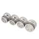 thumbnail image 2 of Herramienta Engrasadora Para Cojinetes De Rueda, Herramienta Engrasadora Para Cojinetes De Rueda De 4 Piezas 293350109 Herramienta Engrasadora Para Cojinetes De Rueda Para Reemplazo De Polaris Sportsm, 2 of 5
