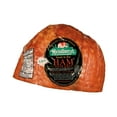 Mickelberry's Ham, Deli Sliced, 8 grams of protein per serving, serving