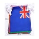 thumbnail image 3 of 2 Pack World Flag String Flags For Decorations 2026 48 Countries Bunting - Double Sided Fabric String For Soccer Bar Club Garden Street Sports Party Decor, 3 of 5