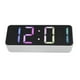 thumbnail image 1 of Reloj Despertador Digital ANGGREK LED USB, 1 of 8