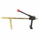 thumbnail image 1 of Portable manual tire changer, handheld bead breaker tool for racing bikes, ebikes, sedans, minivans, RVs – tire mounting machine, 1 of 5
