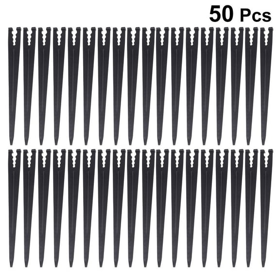 unbranded  50 PCS System Sprinkler Floor Inserted Rod Bracket