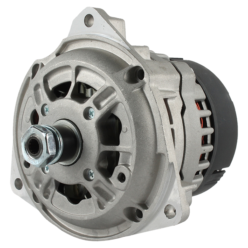 New 12V 60 Amp Alternator Fits BMW Motorcycle K1200Ltc 1999-2002 0-986
