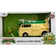 thumbnail image 2 of Vehículo Donatelo & Party Wagon Jada Toys Escala 1:24 Las Tortugas Ninja multicolor, 2 of 2