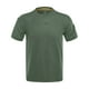 thumbnail image 2 of pstuiky Camisas casuales de manga corta para hombre, Camiseta informal de manga corta con cuello redondo y solapa de color liso para hombre ropa de hombre xxl, 2 of 9