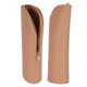 thumbnail image 5 of Bolsa Vertical Para Brochas De Maquillaje, Bolsa Organizadora De Brochas De Maquillaje Compacta, Elegante Y Transpirable, Ligera De Silicona Para Viajes, 5 of 8