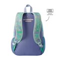 thumbnail image 4 of TOTTO Mochila Escolar Grande para Niña con Bolsillo para Botella | 18 L MAGIC DREAMS L multicolor G, 4 of 6