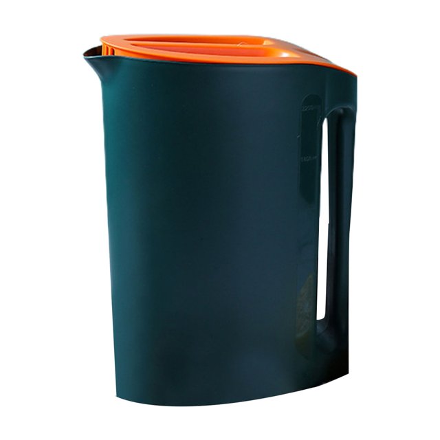SUNSIOM Cold Extraction Kettle Seal Rotating Out Water Cooling Kettle Large Capacity Anti-High Temperature Plastic Cold Water Bottle