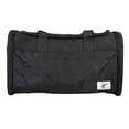 thumbnail image 4 of Mochila PARA Mascota Miguel Petacas SKV B21100 Negro, 4 of 4