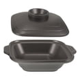 thumbnail image 1 of OULII Stock Pots With Lids Aluminum Alloy Cooking Pot For Home Cooks 1Pcs, 1 of 6