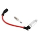 thumbnail image 4 of 8 cables de bujía 48322R de metal y silicona, repuesto de cables de encendido para bujía Express 1500 2500 3500, 4 of 14