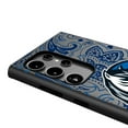 thumbnail image 4 of Keyscaper Dallas Mavericks Paisley Galaxy Magnetic Bump Case, 4 of 7