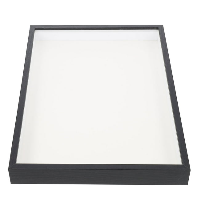 Mobutofu Creative Picture Frame Wood for Friends Who Collect Photos 1Set