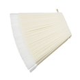 thumbnail image 1 of CNKOO 50 Pcs Bâtons de Manucure en Forme d'Éventail pour Vernis, 1 of 7