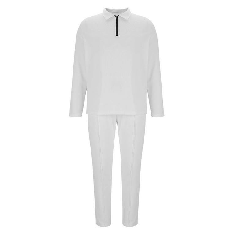 Casual Daily Solid Turndown Collar Long Sleeve Two Pieces Casual Daily Solid Turndown Collar Long Sleeve Two Pieces
