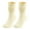 Beige, variant on Circulation Compression Socks for Women Men Medium High Tube Bubble Socks Fashionable And Versatile Socks Men And Women Socks Of The Same Style Breathable Casual Socks