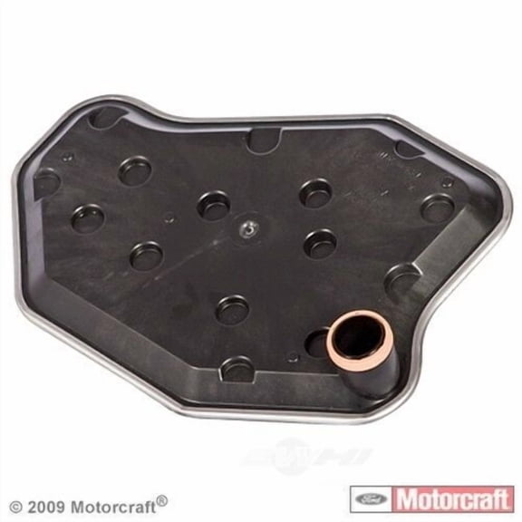 Motorcraft Transmission Filter FT105