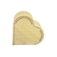 thumbnail image 1 of Caja de pañuelos faciales Macarena soporte de almacenamiento papel elegante creativo hogar Beige sostenedor del tejido, 1 of 8