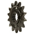 thumbnail image 2 of Front Sprocket 14 Tooth For Sherco 450 SEF-R Racing 2015-2021, 2 of 3