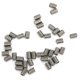 thumbnail image 5 of 100Pcs Thread Inserts Male Female Reducing Nut Repair Tool Stainless Steel Fastener M2.5x0.453D, 5 of 5