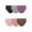 Assorted Colors, variant on Fruit of the Loom Women's 360 Stretch Seamless Underwear, 6-Pack, Sizes S-2XL