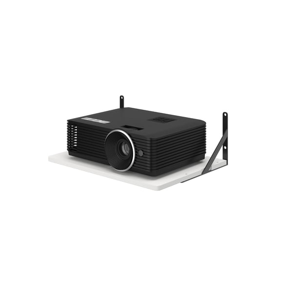 Soporte para proyector AREAJD Black White Small Mini