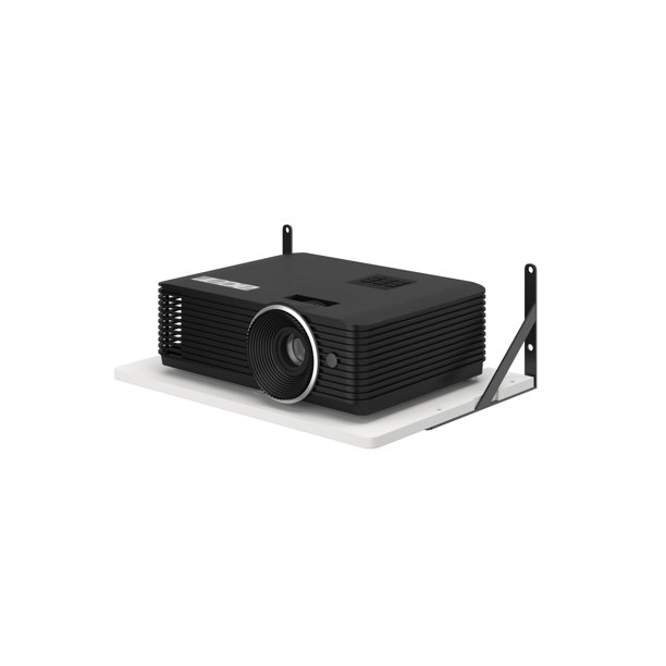 Soporte para proyector AREAJD Black White Small Mini