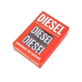 thumbnail image 6 of Diesel 3 Pack Andre Briefs, Black, 6 of 6