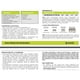 thumbnail image 4 of Adhesivo Reforzado Para Porcelanato Psp Cemix 20 Kg Cemix 30180, 4 of 6