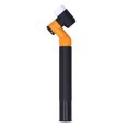 thumbnail image 1 of Welding Torch Head, Water Air Cooled Efficient Sealing Swivel Neck Welding Torch Head 360 Rotatable Textured Surface Handle  for Welding Projects, 1 of 7