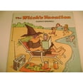 thumbnail image 1 of Pre-Owned The Witch's Vacation (Paperback) 0590405586 9780590405584, 1 of 1