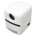 thumbnail image 3 of Projecteur,5g WiFi Bluetooth Projecteur P Projecteur Maison Performance Fiable, 3 of 9